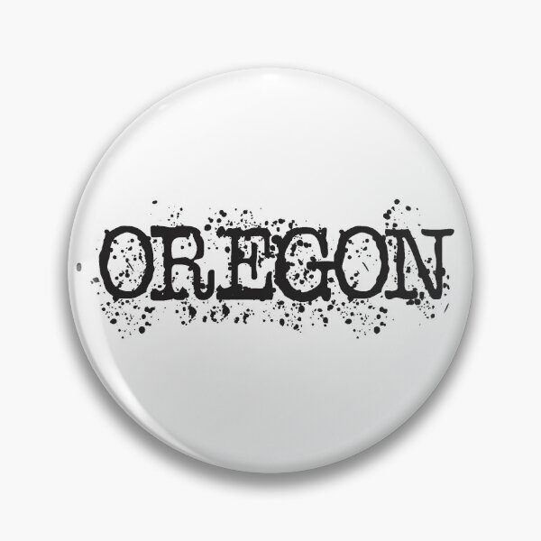Item preview, Oregon designed and sold by Cama-Chef-It-Up.