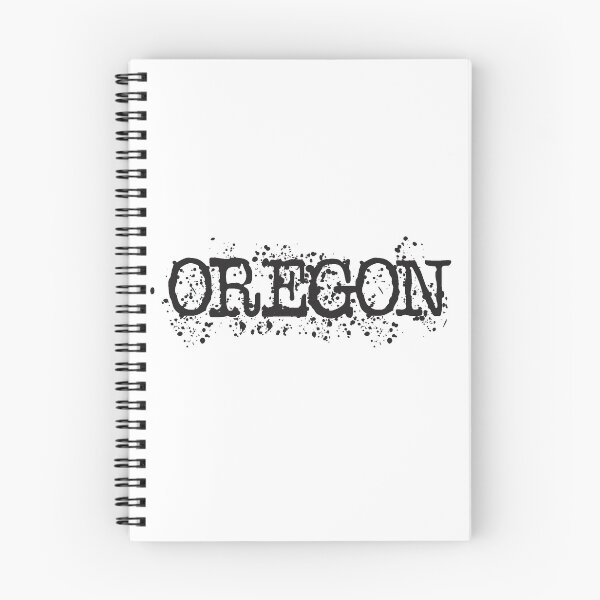 Item preview, Oregon designed and sold by Cama-Chef-It-Up.