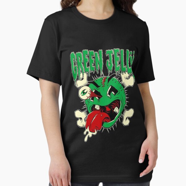 Item preview, Green Jellÿ Band designed and sold by NorthenStudio.