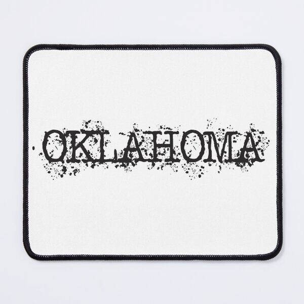 Item preview, Oklahoma designed and sold by Cama-Chef-It-Up.