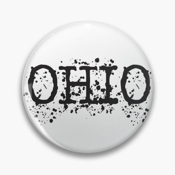 Item preview, Ohio designed and sold by Cama-Chef-It-Up.