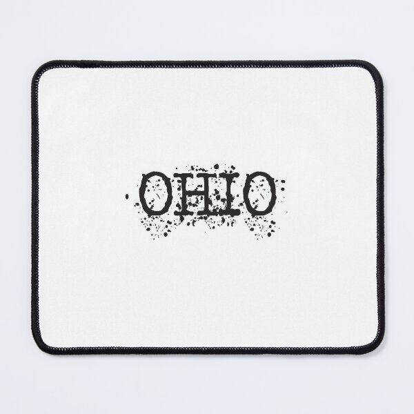 Item preview, Ohio designed and sold by Cama-Chef-It-Up.