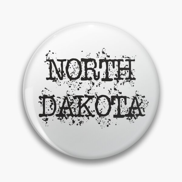Item preview, North Dakota designed and sold by Cama-Chef-It-Up.