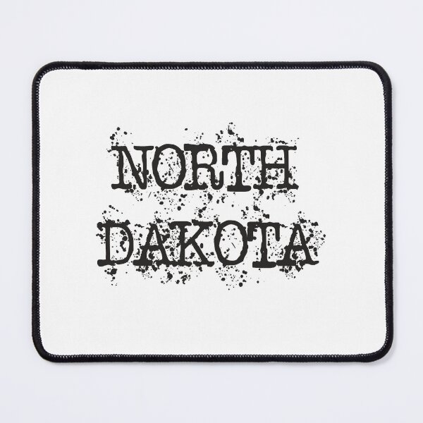Item preview, North Dakota designed and sold by Cama-Chef-It-Up.