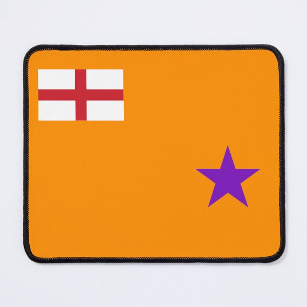Item preview, Flag of the Orange Order designed and sold by Seorai.
