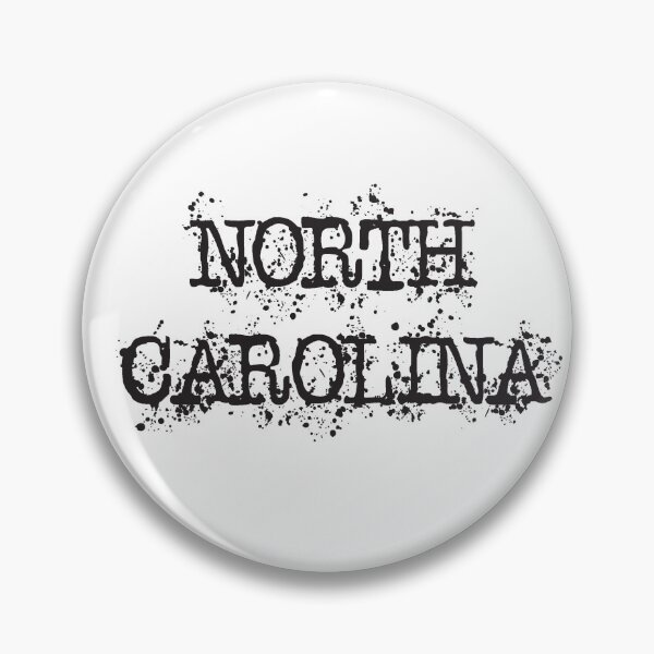 Item preview, North Carolina designed and sold by Cama-Chef-It-Up.