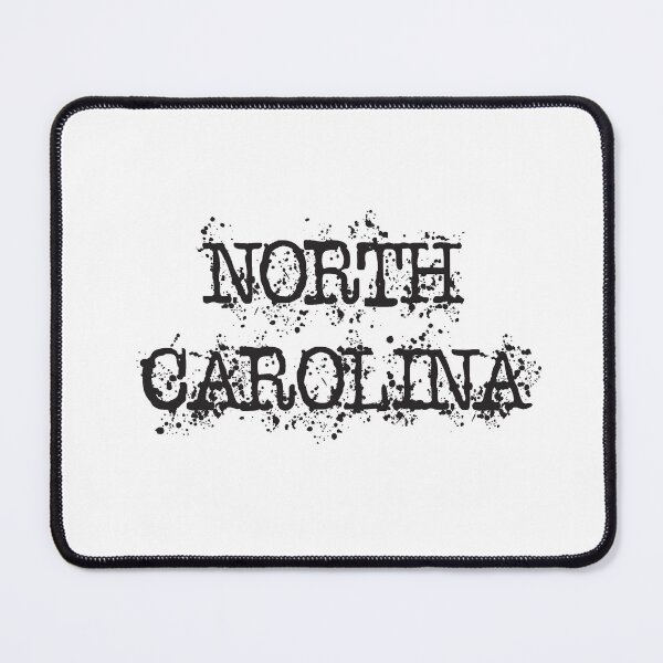 Item preview, North Carolina designed and sold by Cama-Chef-It-Up.