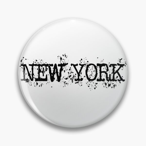 Item preview, New York designed and sold by Cama-Chef-It-Up.
