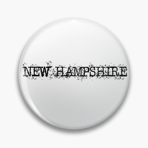 Item preview, New Hampshire designed and sold by Cama-Chef-It-Up.
