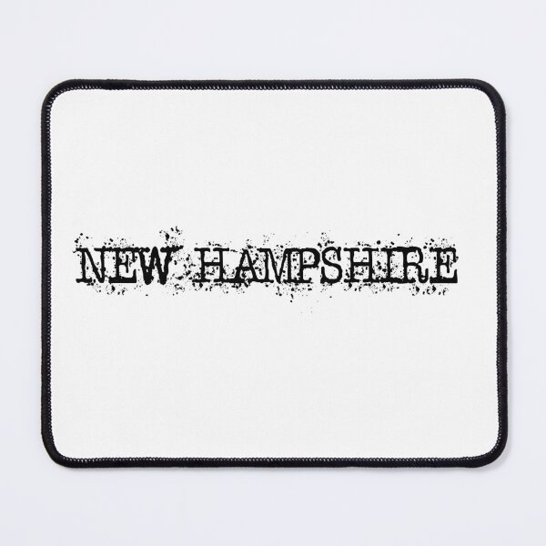 Item preview, New Hampshire designed and sold by Cama-Chef-It-Up.