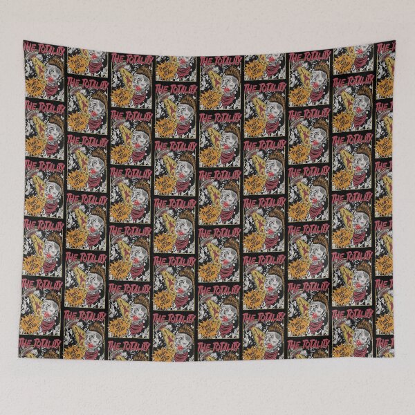 Item preview, The Totality designed and sold by NorthenStudio.