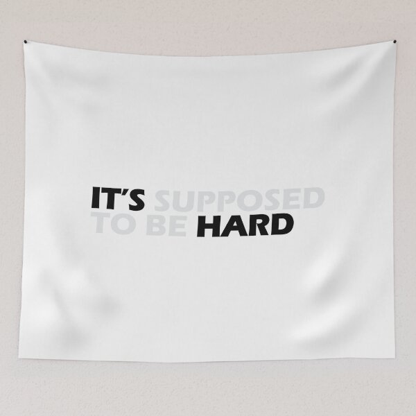 Item preview, its supposed to be hard designed and sold by Positive Mindzet!.
