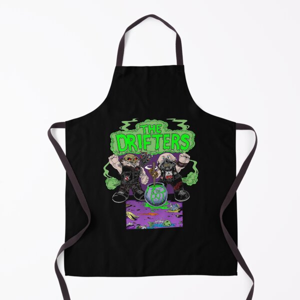 Item preview, The Drifters designed and sold by NorthenStudio.