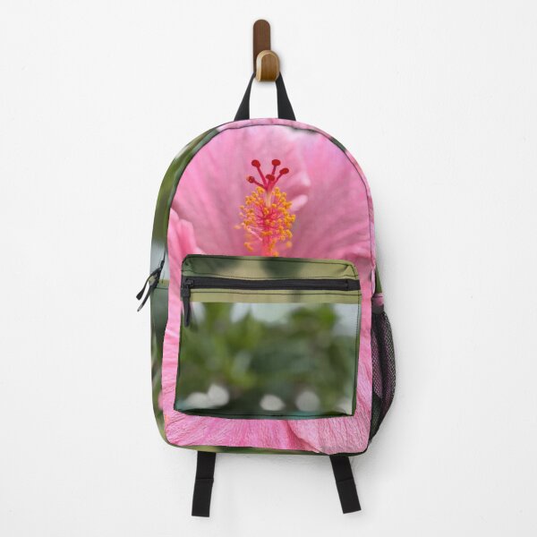 Item preview, Pink Flower designed and sold by stephip26.