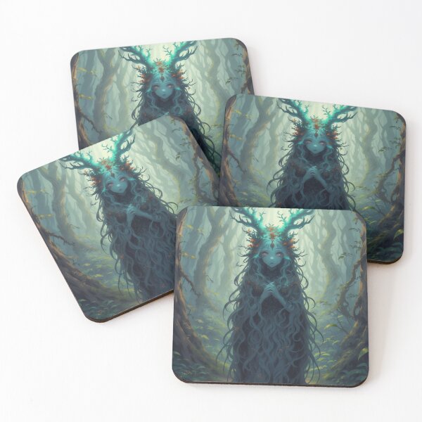 Item preview, Forest Lady designed and sold by RaF71PrO.