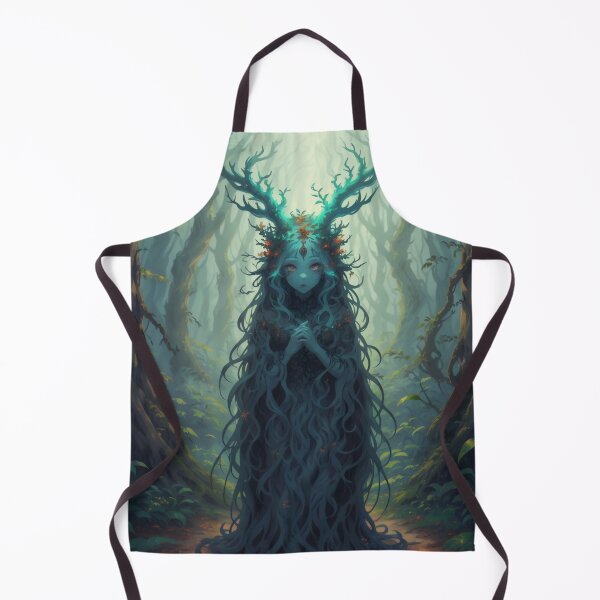 Item preview, Forest Lady designed and sold by RaF71PrO.