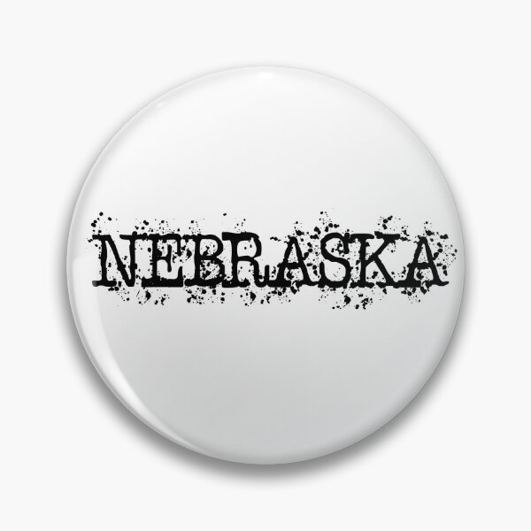 Item preview, Nebraska designed and sold by Cama-Chef-It-Up.