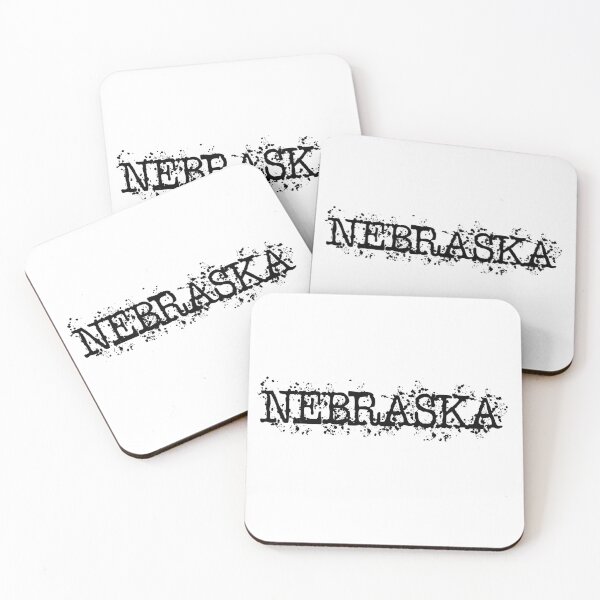 Item preview, Nebraska designed and sold by Cama-Chef-It-Up.