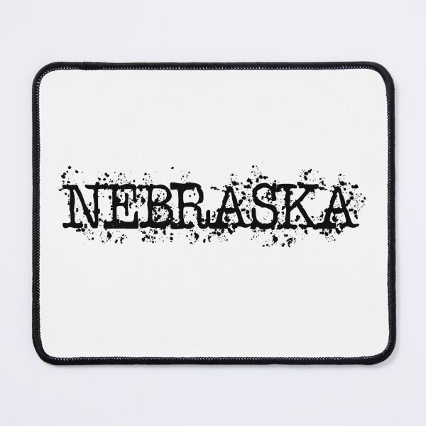 Item preview, Nebraska designed and sold by Cama-Chef-It-Up.