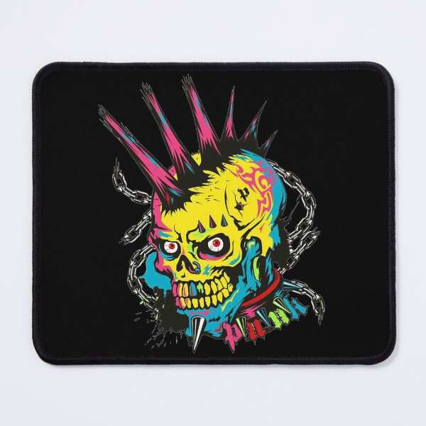 Item preview, FWA Psycho Punk designed and sold by NorthenStudio.