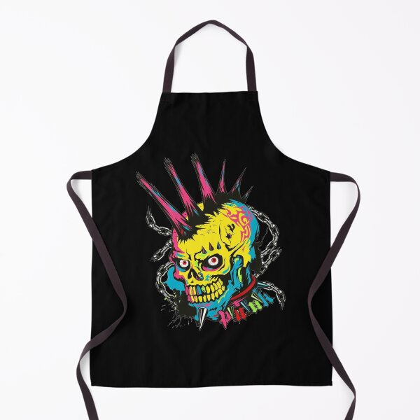 Item preview, FWA Psycho Punk designed and sold by NorthenStudio.
