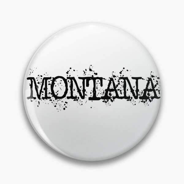 Item preview, Montana designed and sold by Cama-Chef-It-Up.