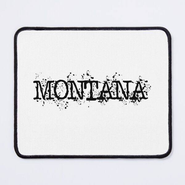 Item preview, Montana designed and sold by Cama-Chef-It-Up.