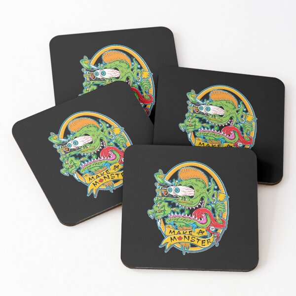Item preview, Rat Fink designed and sold by NorthenStudio.