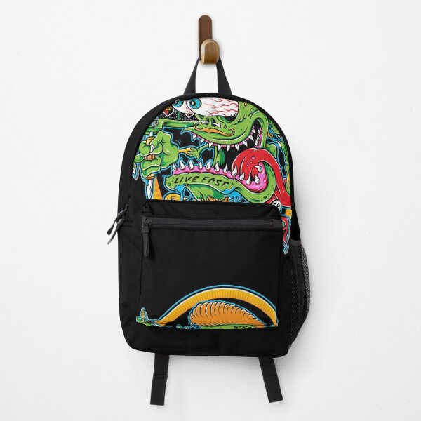 Item preview, Rat Fink designed and sold by NorthenStudio.