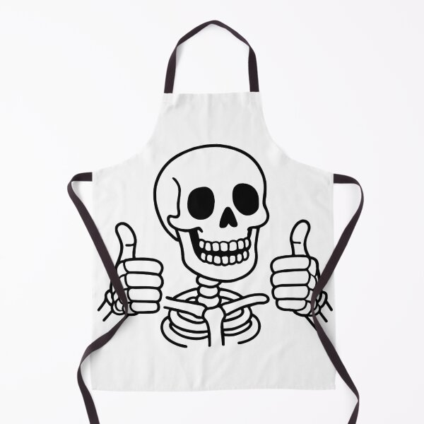 Item preview, Totally fine skeleton designed and sold by Paulalala.