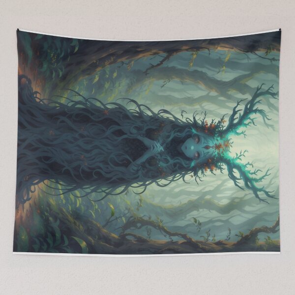 Item preview, Forest Lady designed and sold by RaF71PrO.