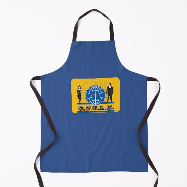 Item preview, UNCLE designed and sold by ElijahBarns.