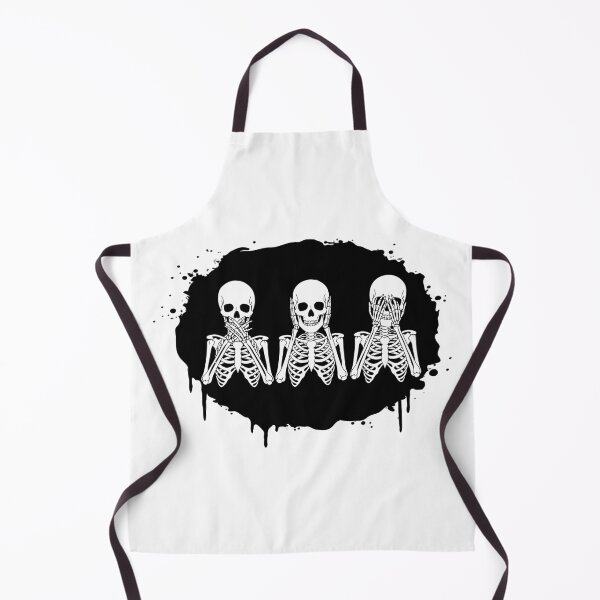 Item preview, I don't speak, I don't hear and I don't see. designed and sold by AFernandesDSG.