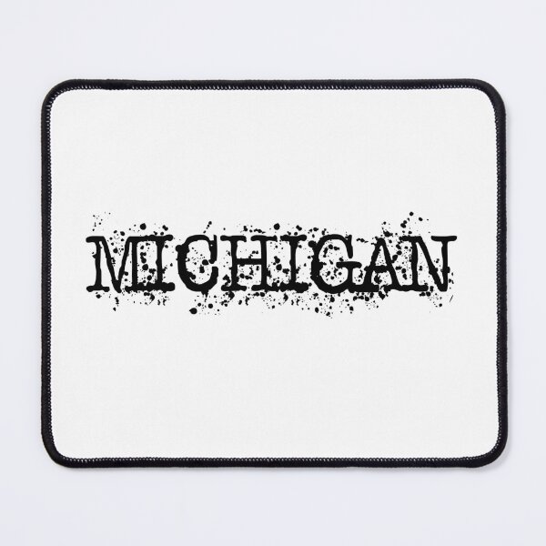 Item preview, Michigan designed and sold by Cama-Chef-It-Up.