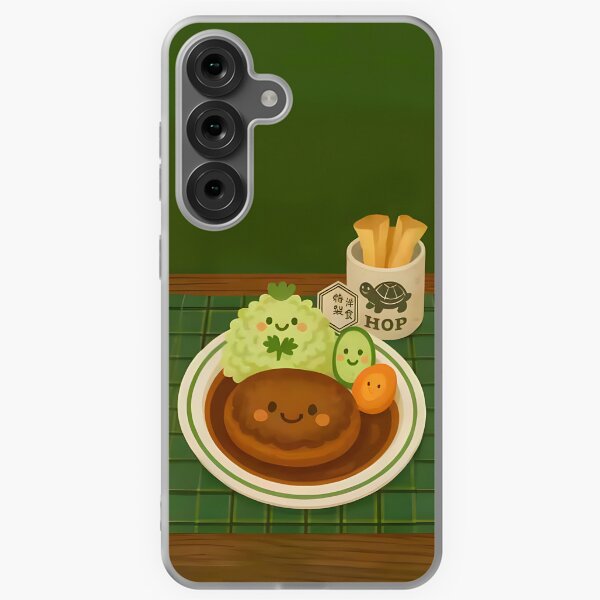 Item preview, Happy Hamburg Meal designed and sold by MagicCould.