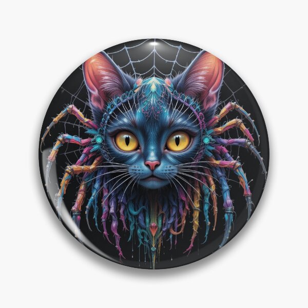Item preview, Cat-Spider designed and sold by RaF71PrO.