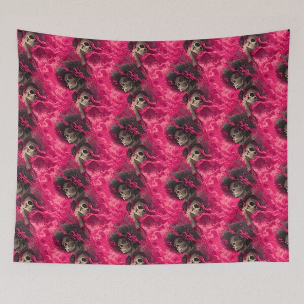 Item preview, Undying Spirit Pattern designed and sold by KokoroCreations.