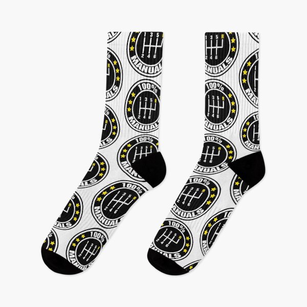 Item preview, Save this idea. 100% manual transmission, Preference for manual transmission designed and sold by AFernandesDSG.