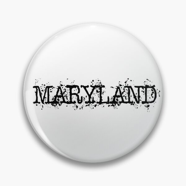 Item preview, Maryland designed and sold by Cama-Chef-It-Up.