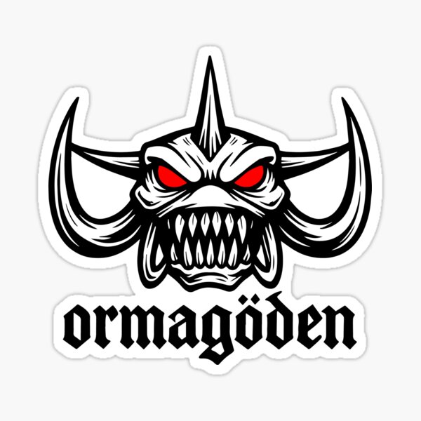 Artikel-Vorschau von Ormagöden Licht, designt und verkauft von kodislav.