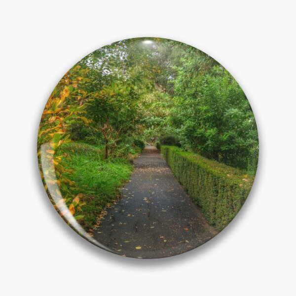 Item preview, Geelong Botanical Gardens designed and sold by Danielle  Miner.
