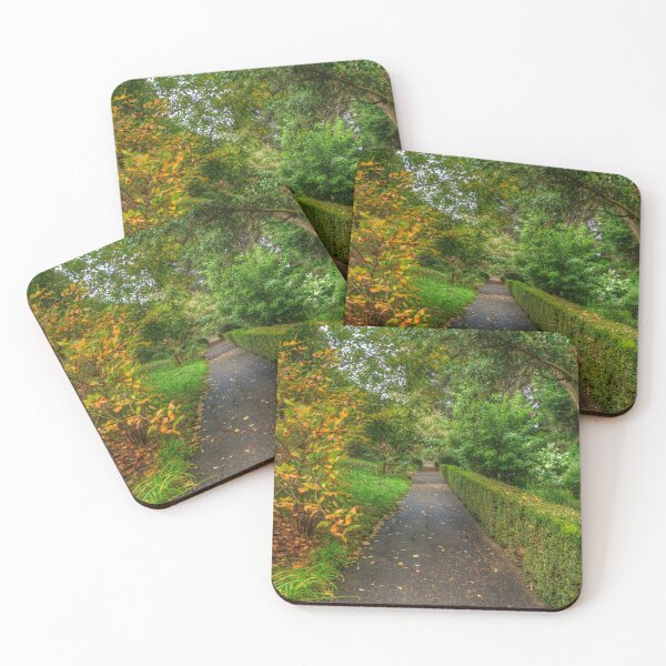 Item preview, Geelong Botanical Gardens designed and sold by Danielle  Miner.