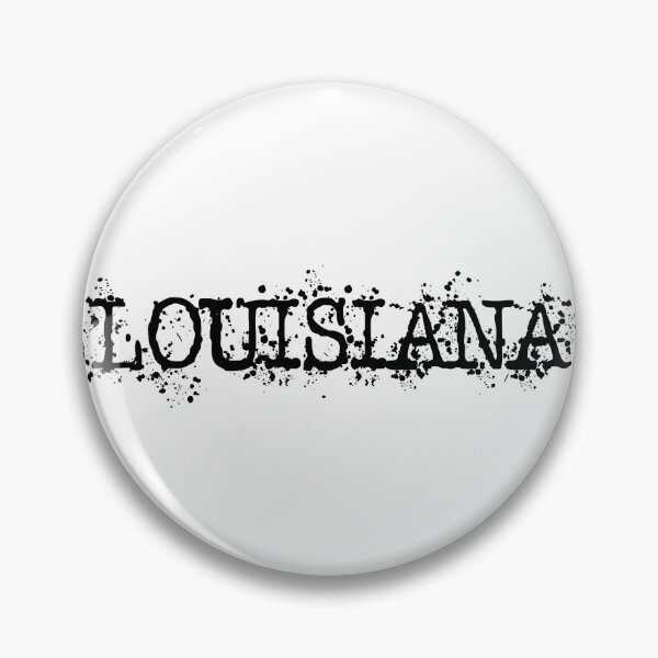 Item preview, Louisiana designed and sold by Cama-Chef-It-Up.