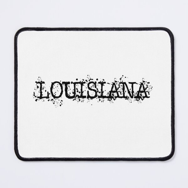 Item preview, Louisiana designed and sold by Cama-Chef-It-Up.