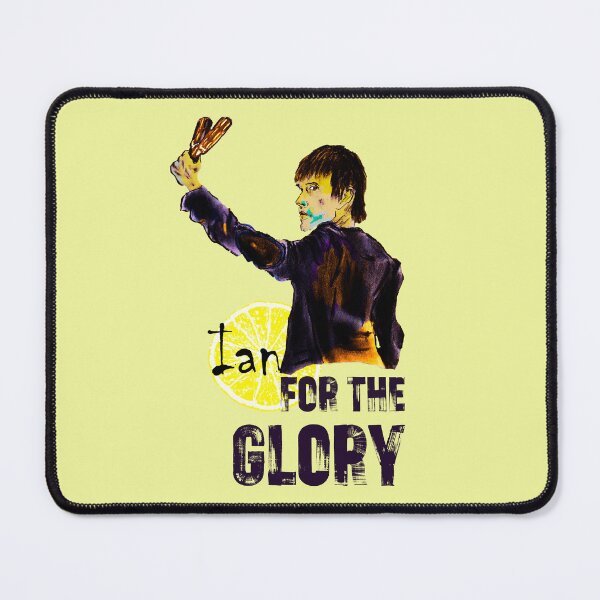 Item preview, IAN BROWN (KING MONKEY) designed and sold by FULLER FACTORY.