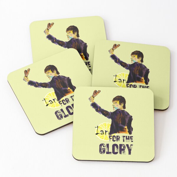 Item preview, IAN BROWN (KING MONKEY) designed and sold by FULLER FACTORY.