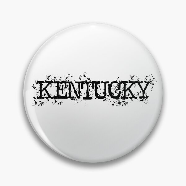 Item preview, Kentucky designed and sold by Cama-Chef-It-Up.