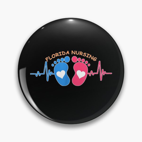Item preview, Funny University of Florida Nursing designed and sold by AddlPoolart.