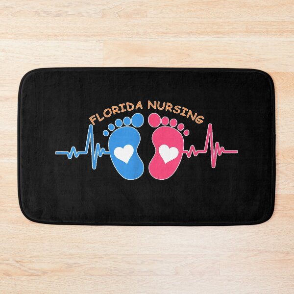 Item preview, Funny University of Florida Nursing designed and sold by AddlPoolart.
