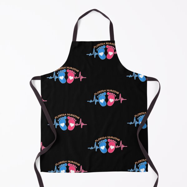 Item preview, Funny University of Florida Nursing designed and sold by AddlPoolart.